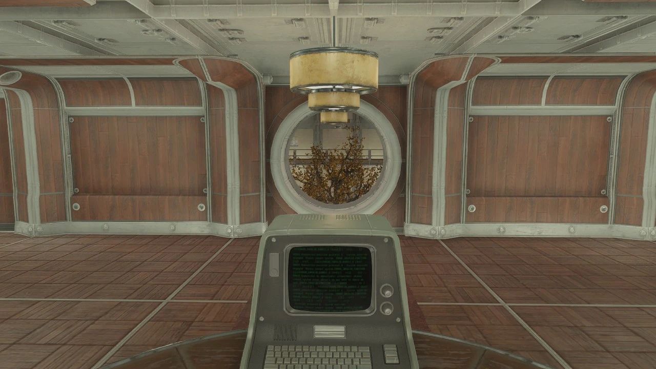Edmond's Ultimate Vault 88 Blueprint - Modded AND Vanilla mod for Fallout 4