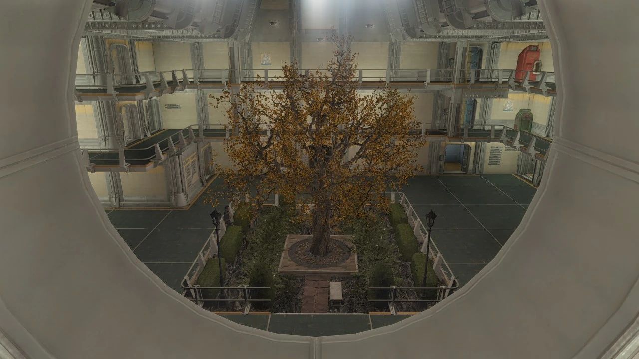 Edmond's Ultimate Vault 88 Blueprint - Modded AND Vanilla mod for Fallout 4