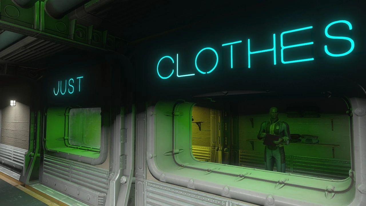 Edmond's Ultimate Vault 88 Blueprint - Modded AND Vanilla mod for Fallout 4