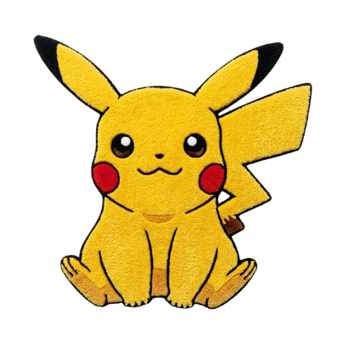 Pokemon Rugs mod for The Sims 4 