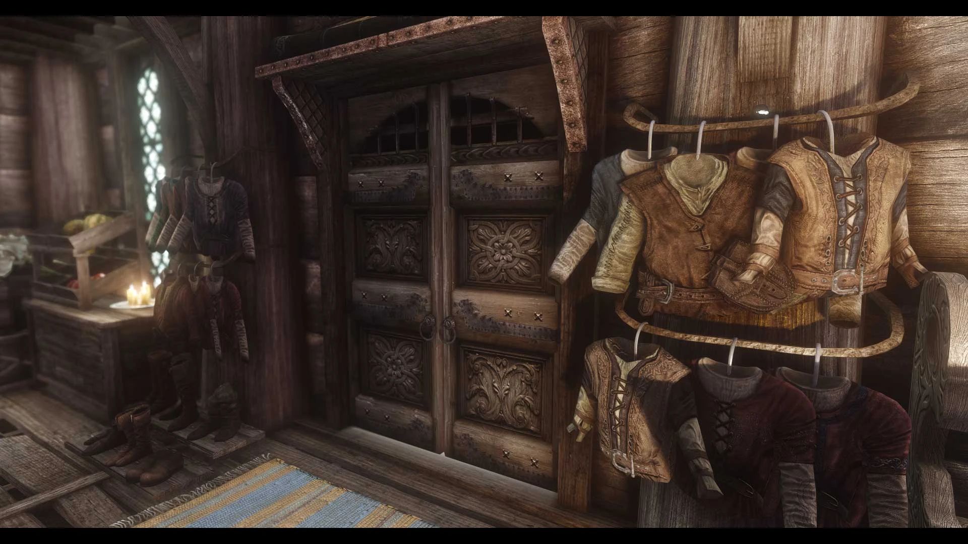 JK's Belethor's General Goods. mod for The Elder Scrolls V: Skyrim Special Edition
