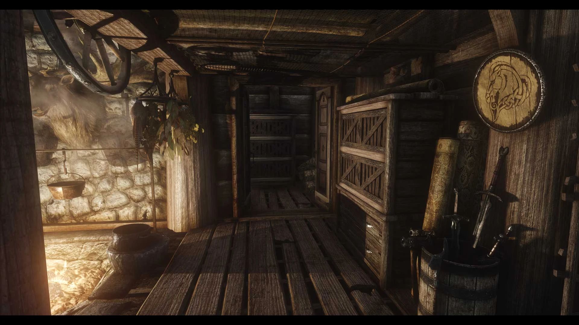 JK's Belethor's General Goods. mod for The Elder Scrolls V: Skyrim Special Edition