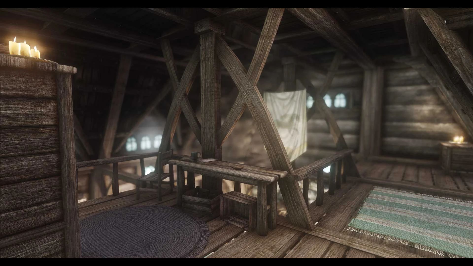 JK's Belethor's General Goods. mod for The Elder Scrolls V: Skyrim Special Edition