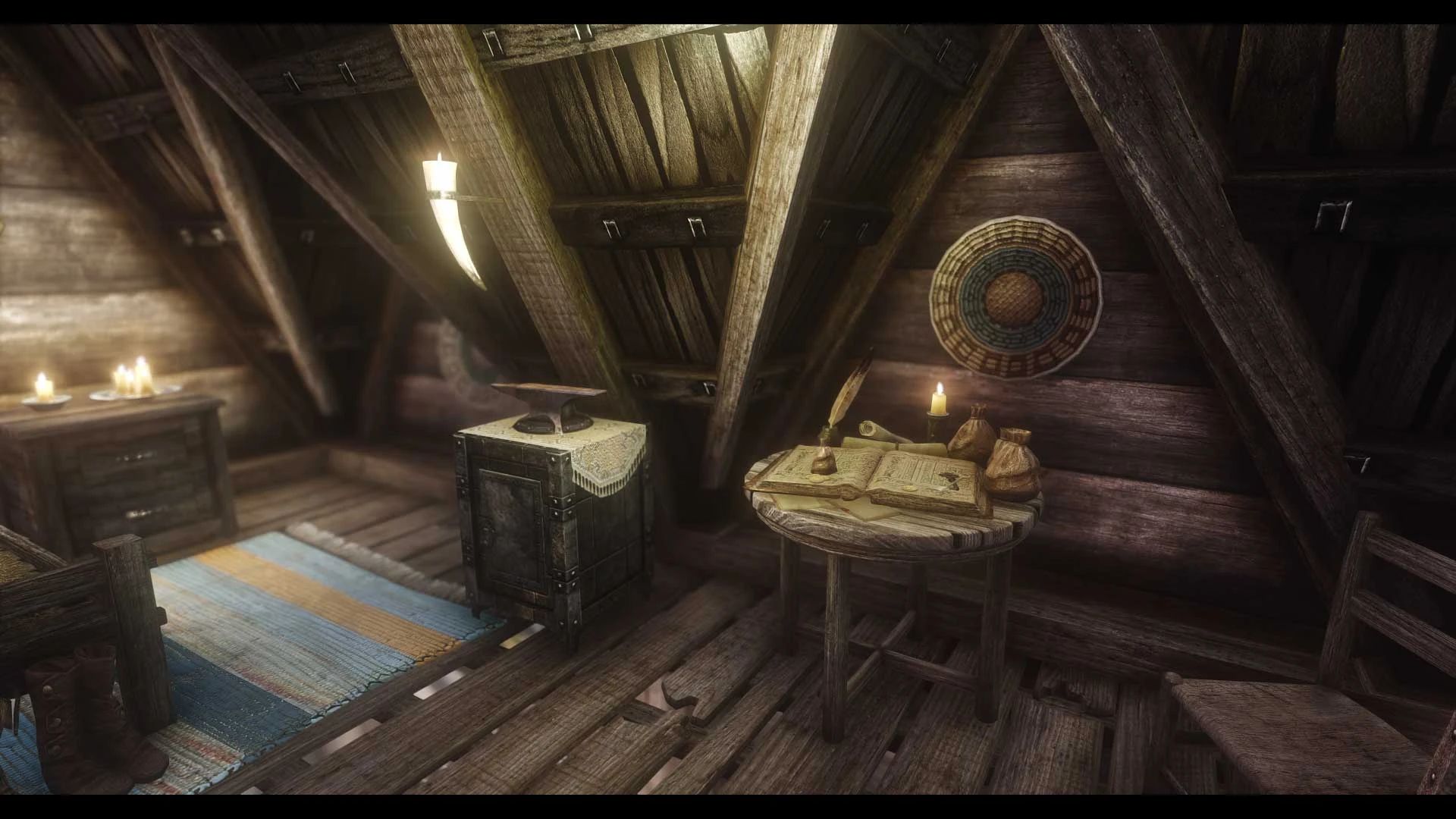 JK's Belethor's General Goods. mod for The Elder Scrolls V: Skyrim Special Edition