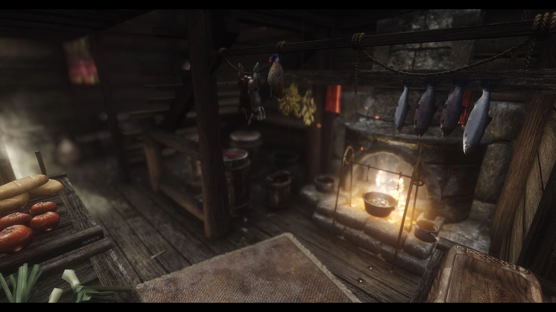JK's New Gnisis Cornerclub mod for The Elder Scrolls V: Skyrim Special Edition