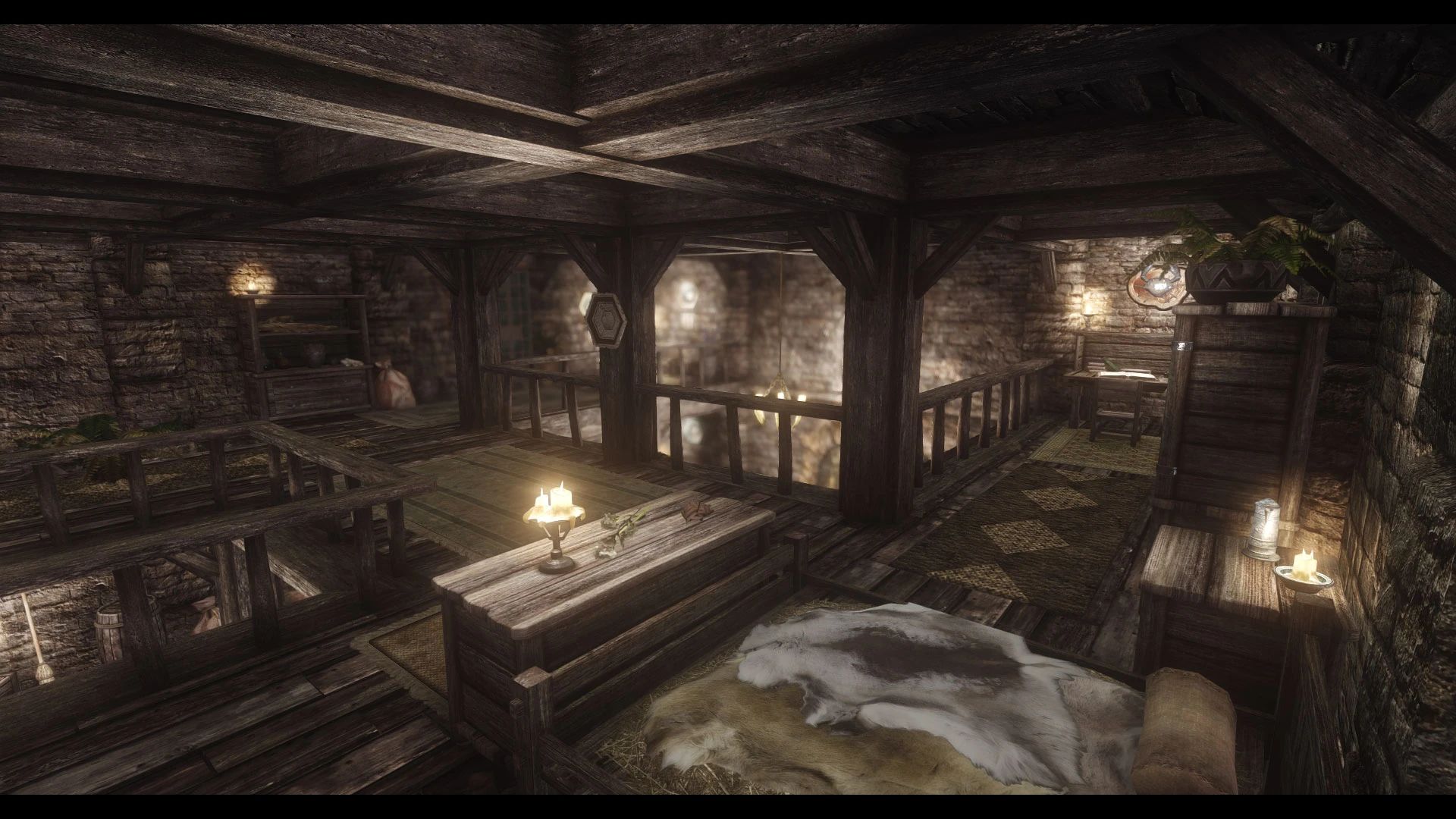 JK's Elgrim's Elixirs mod for The Elder Scrolls V: Skyrim Special Edition