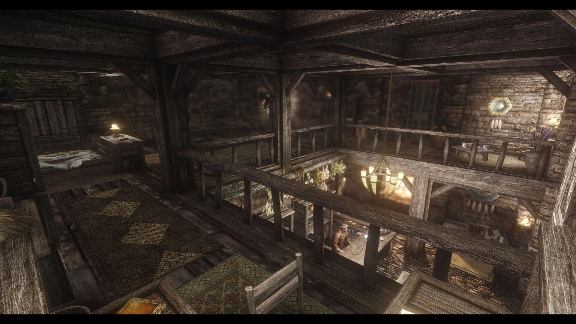 JK's Elgrim's Elixirs mod for The Elder Scrolls V: Skyrim Special Edition