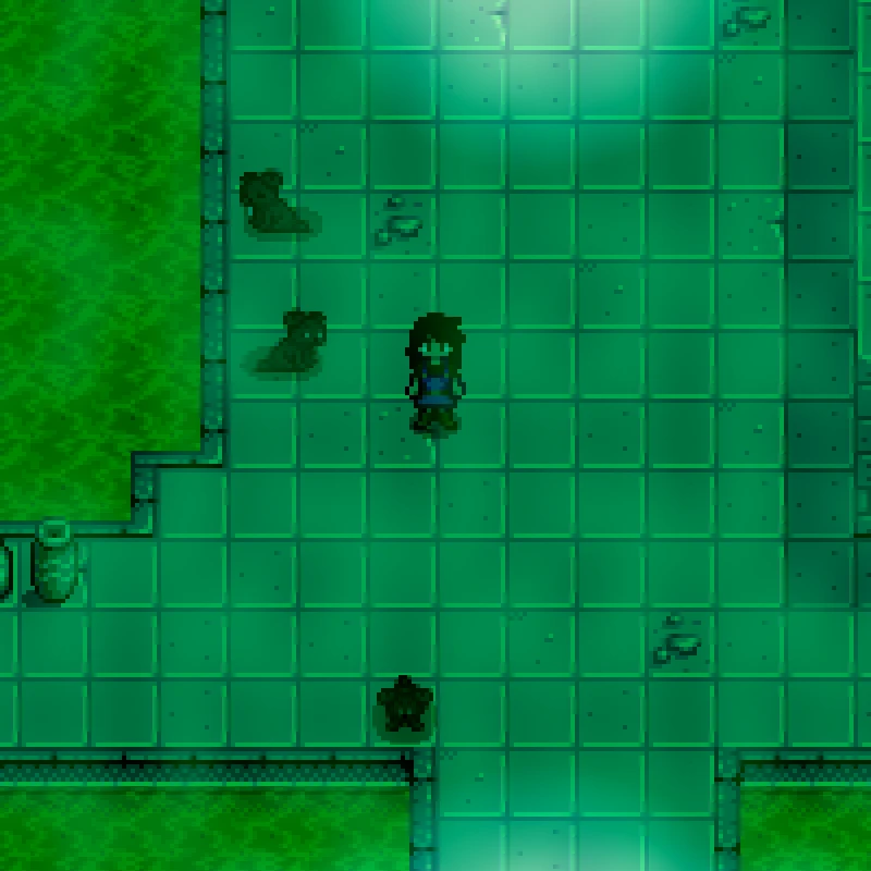 SH's Domestic Animals mod for Stardew Valley