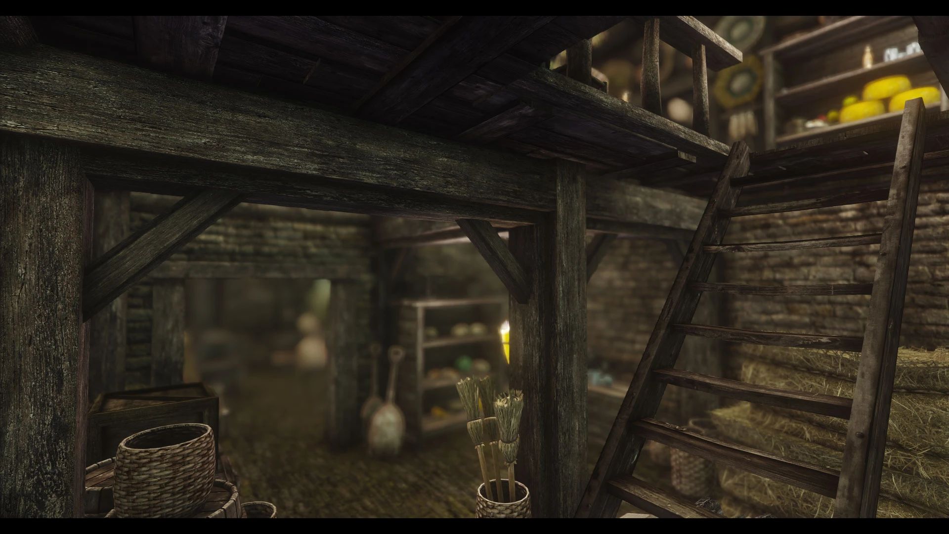 JK's The Pawned Prawn mod for The Elder Scrolls V: Skyrim Special Edition