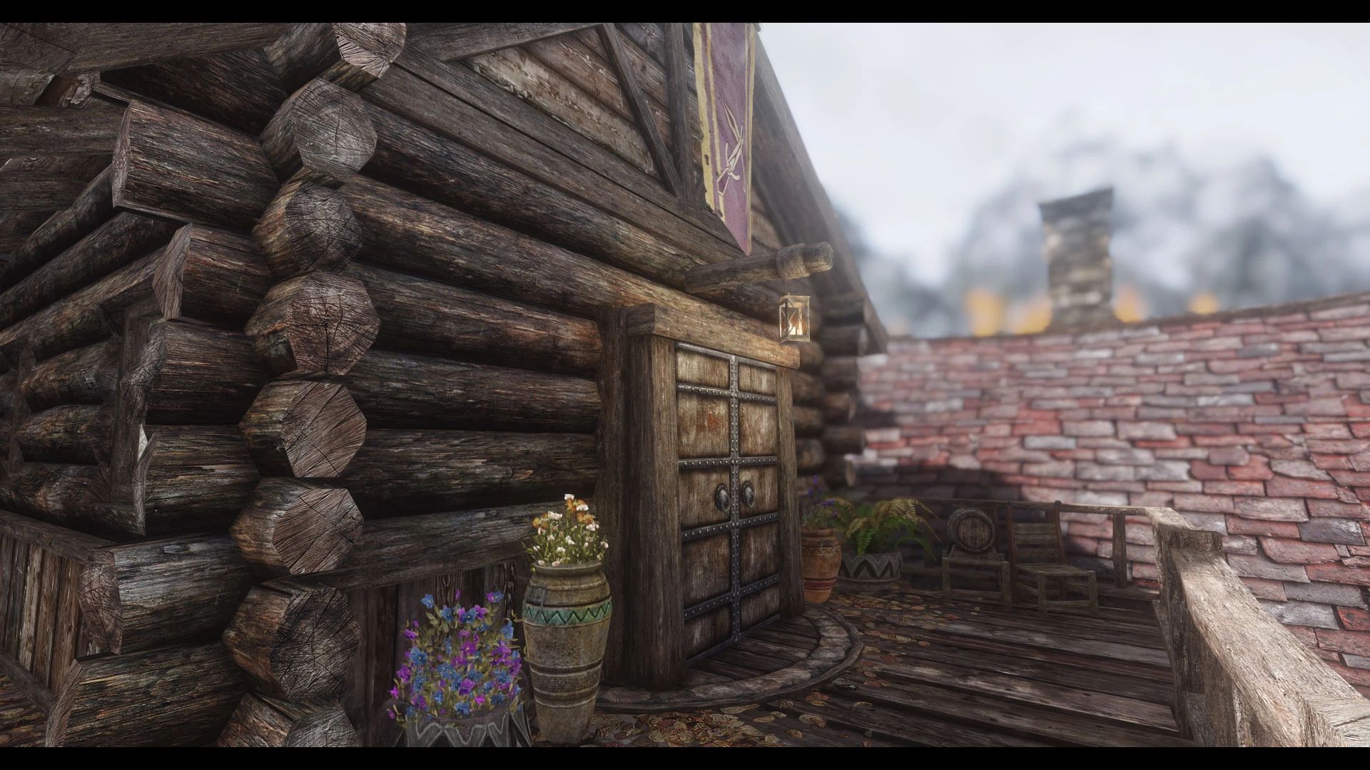JK's The Pawned Prawn mod for The Elder Scrolls V: Skyrim Special Edition