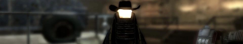 Enhanced Dialogue DoF mod for Fallout: New Vegas