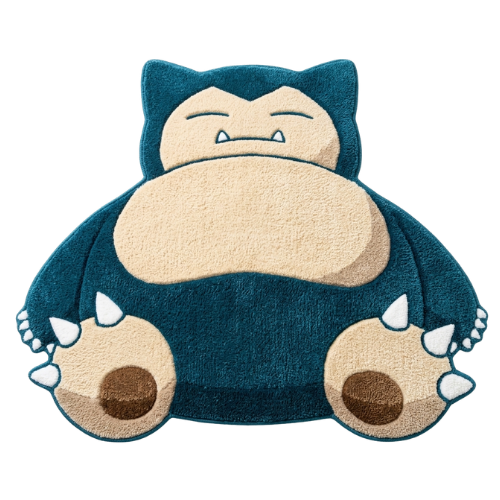 Pokemon Rugs mod for The Sims 4 