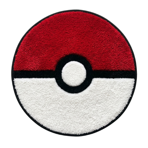 Pokemon Rugs mod for The Sims 4 