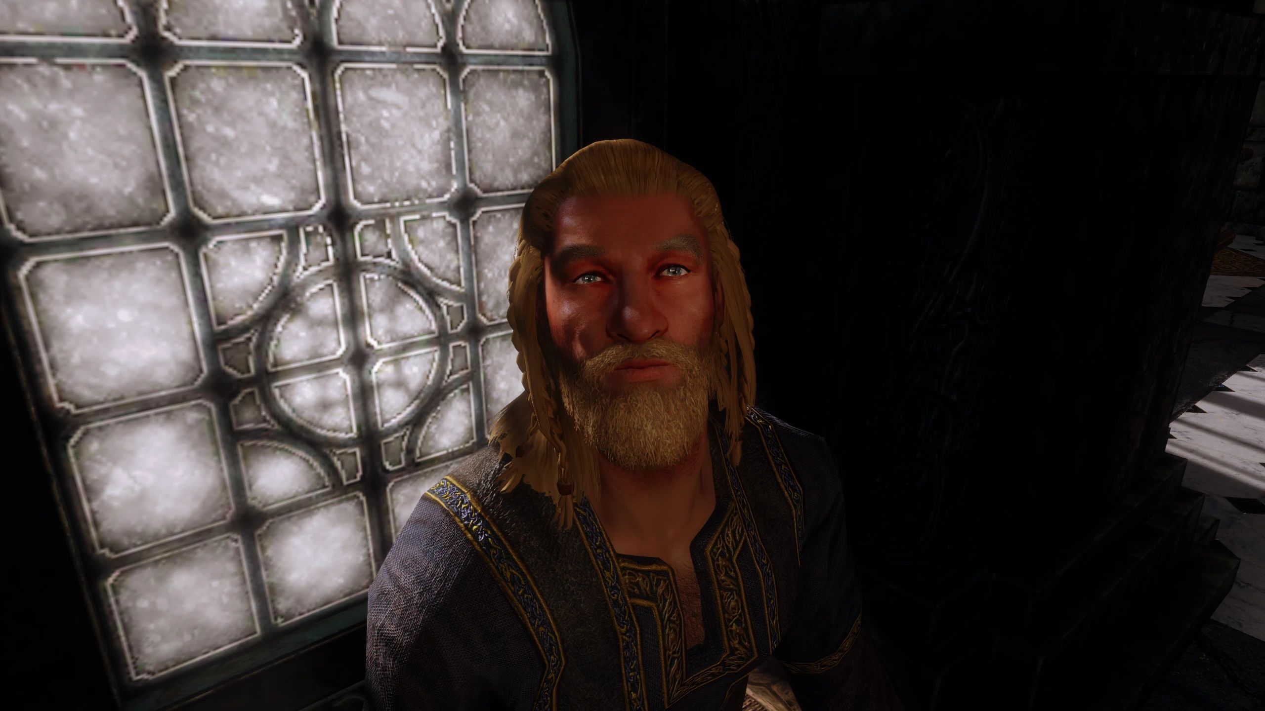 Improved Bards - Reborn mod for The Elder Scrolls V: Skyrim Special Edition