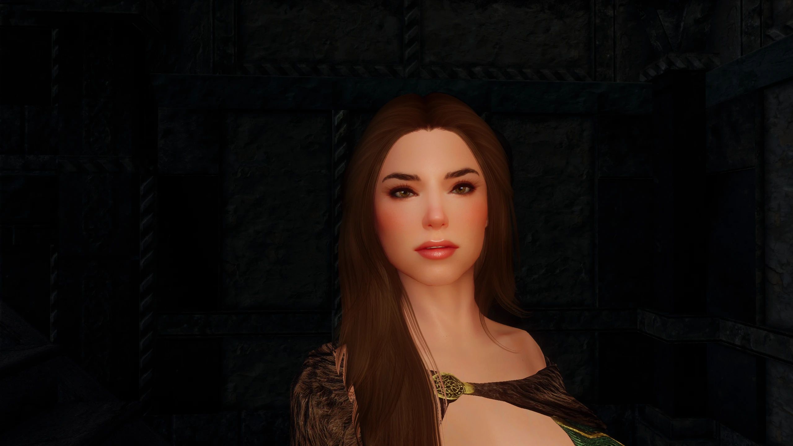 Improved Bards - Reborn mod for The Elder Scrolls V: Skyrim Special Edition