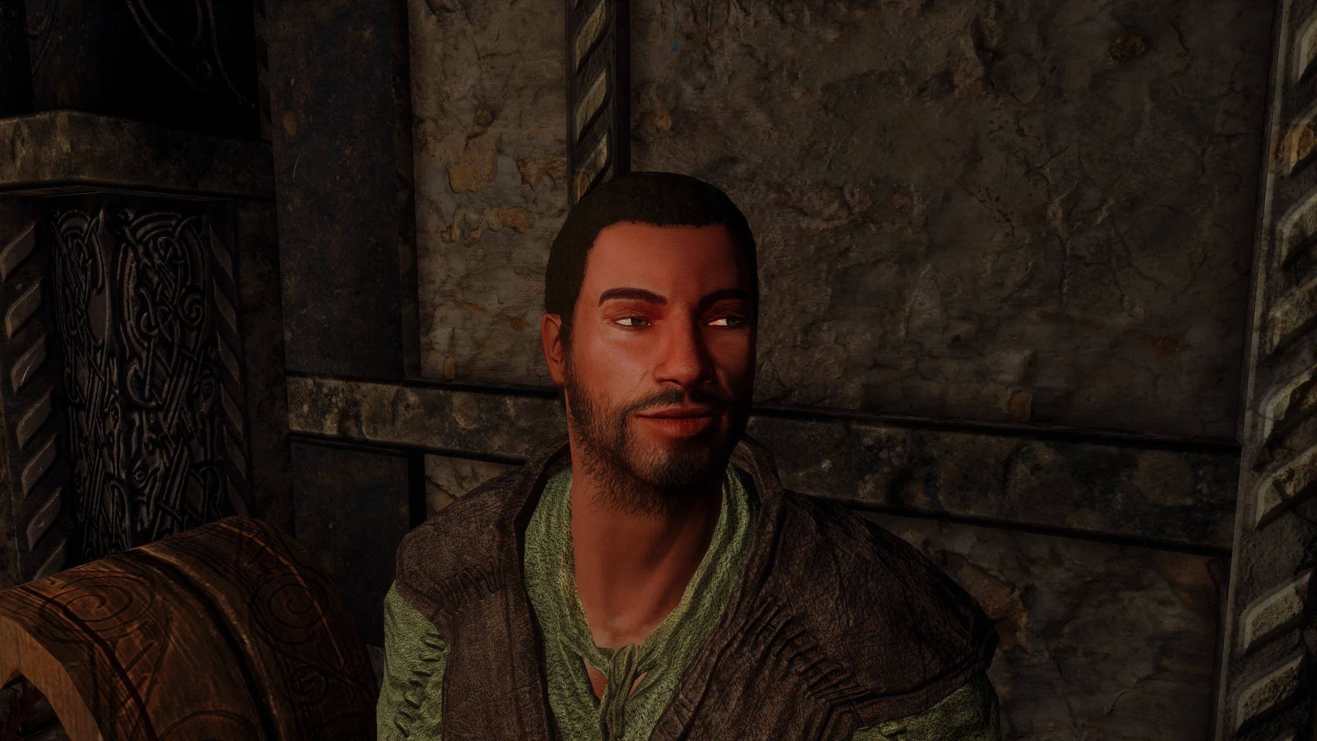 Improved Bards - Reborn mod for The Elder Scrolls V: Skyrim Special Edition