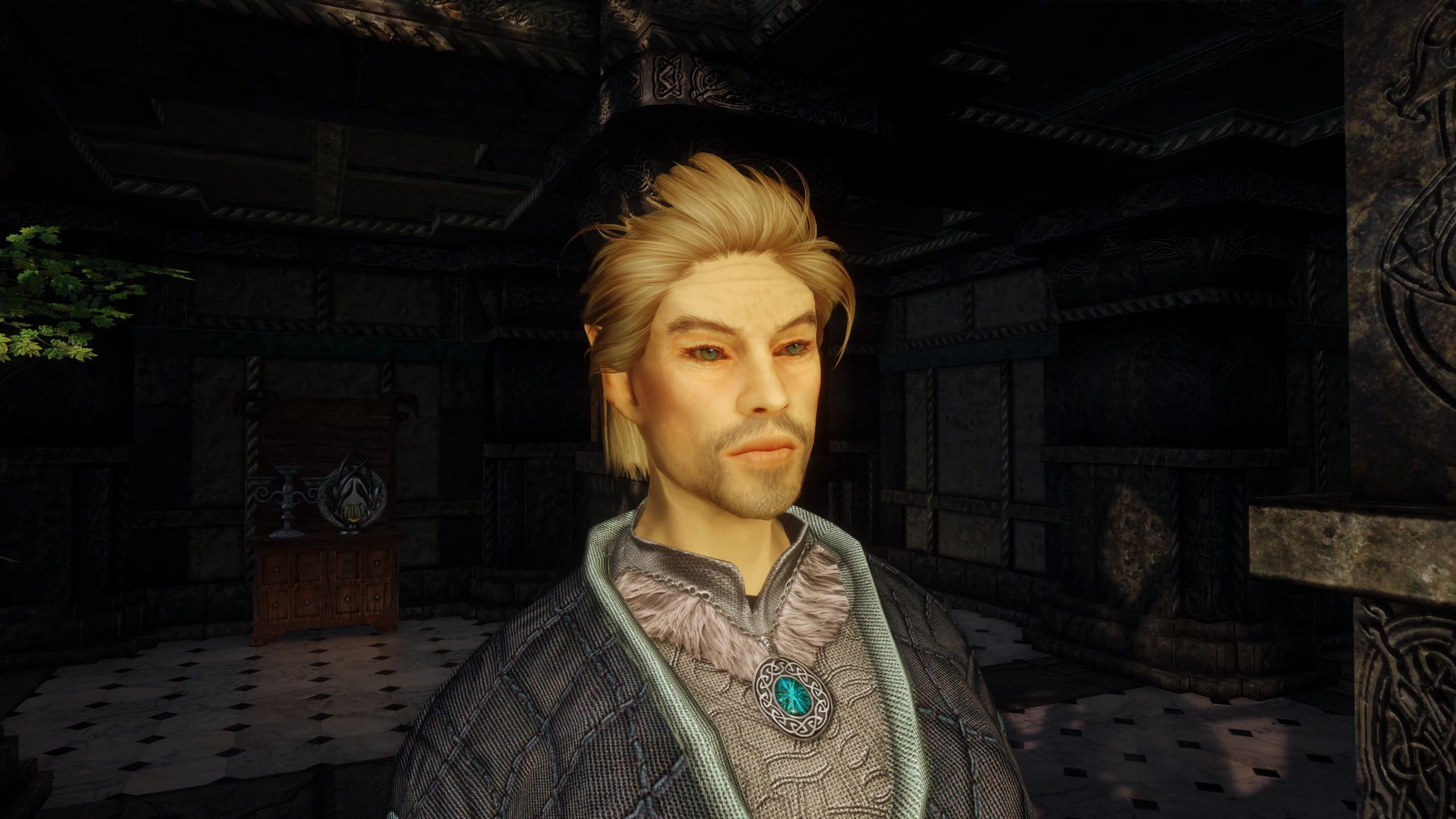 Improved Bards - Reborn mod for The Elder Scrolls V: Skyrim Special Edition