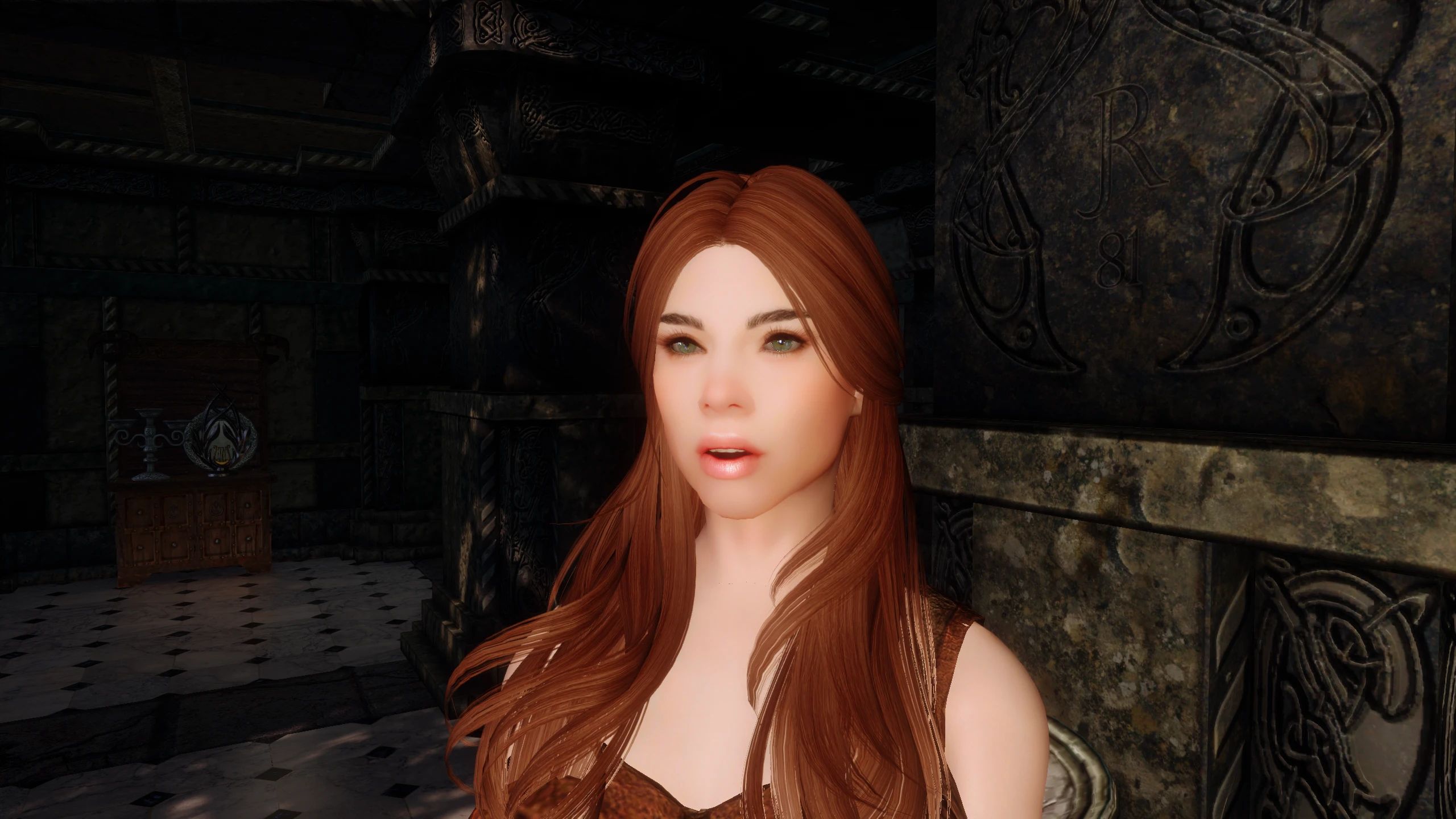 Improved Bards - Reborn mod for The Elder Scrolls V: Skyrim Special Edition