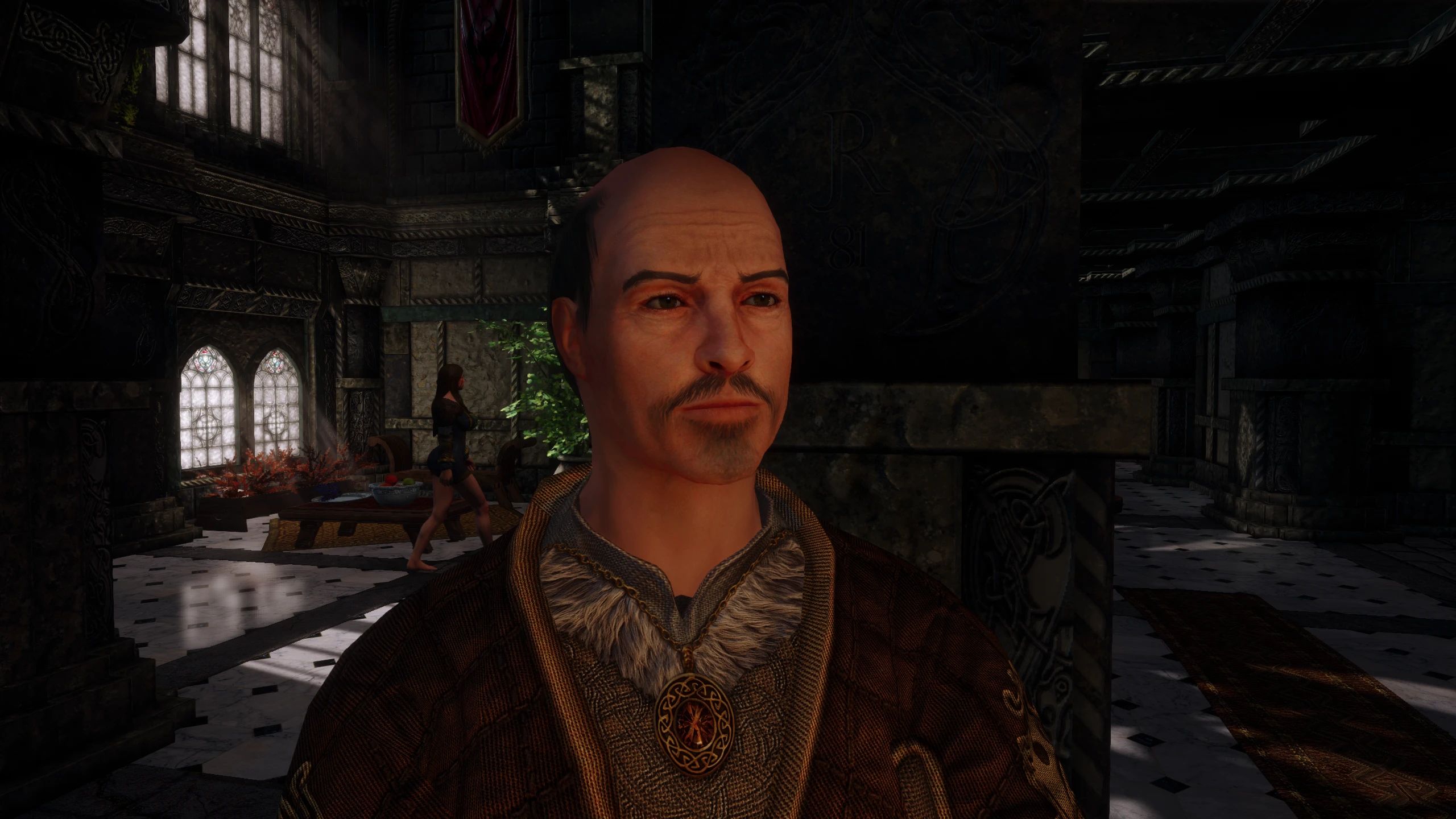 Improved Bards - Reborn mod for The Elder Scrolls V: Skyrim Special Edition