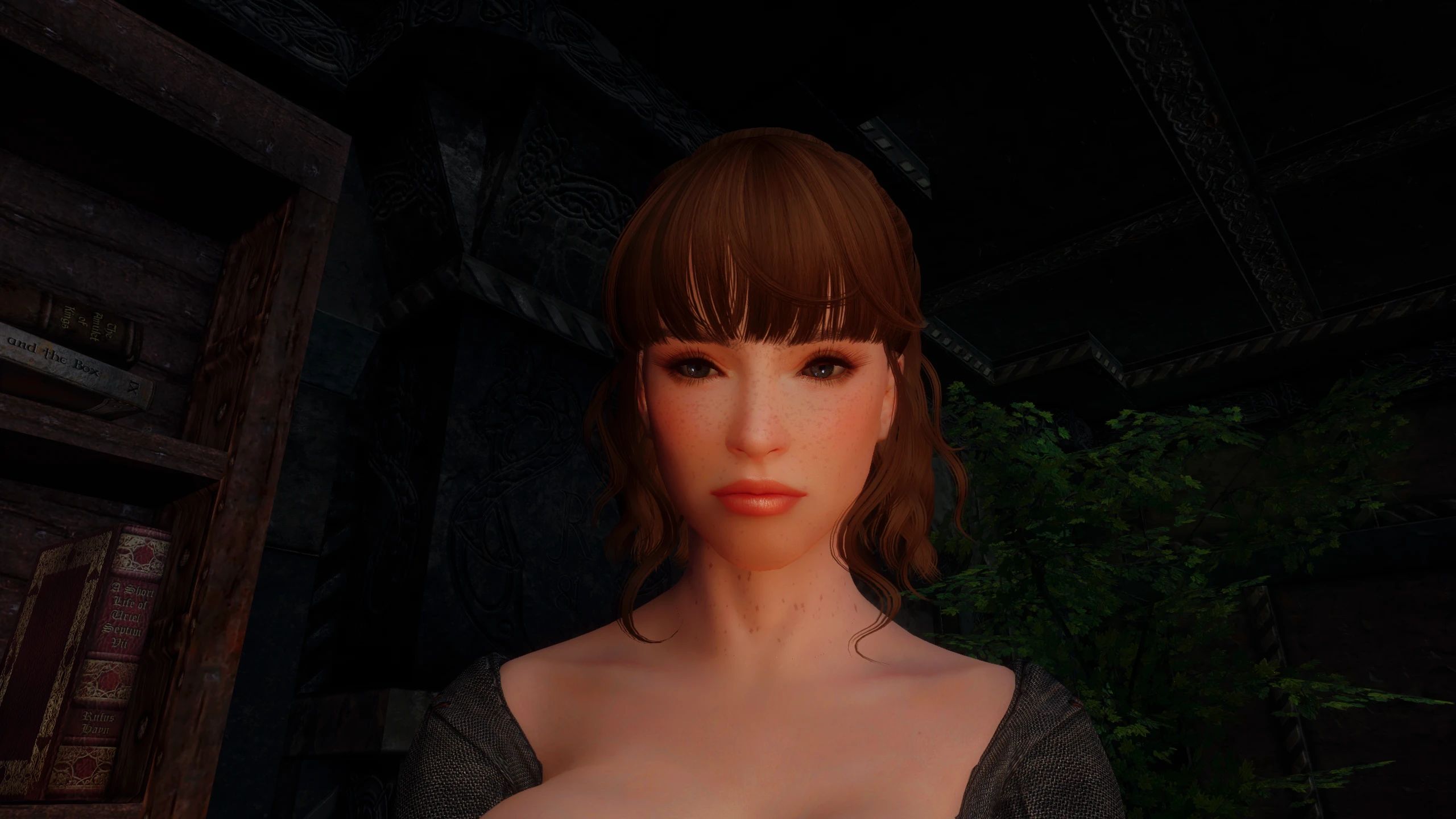 Improved Bards - Reborn mod for The Elder Scrolls V: Skyrim Special Edition