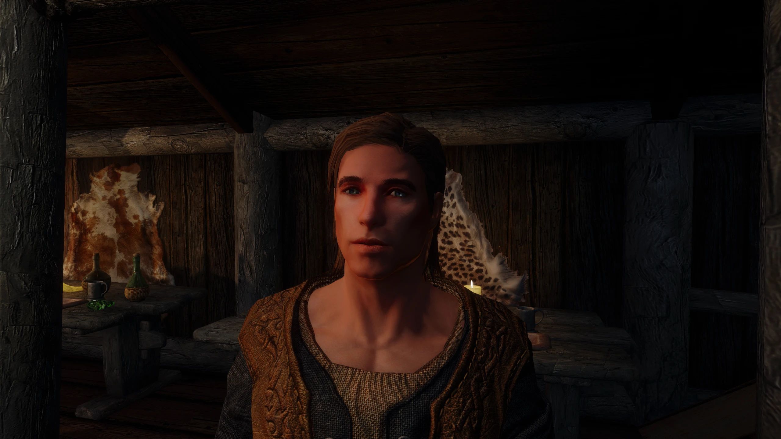 Improved Bards - Reborn mod for The Elder Scrolls V: Skyrim Special Edition