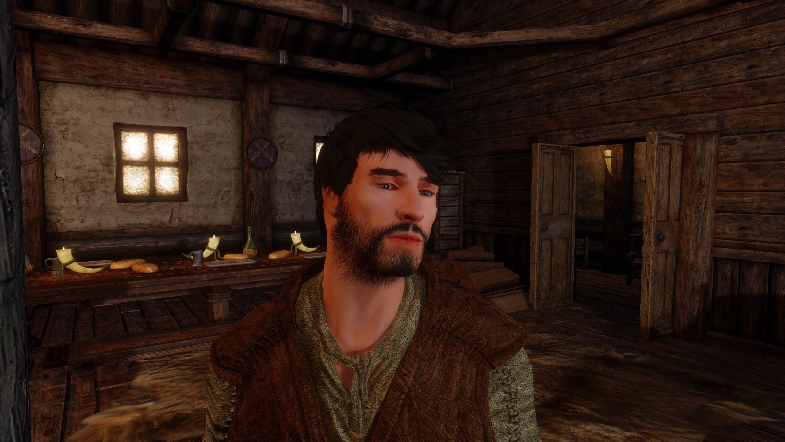 Improved Bards - Reborn mod for The Elder Scrolls V: Skyrim Special Edition