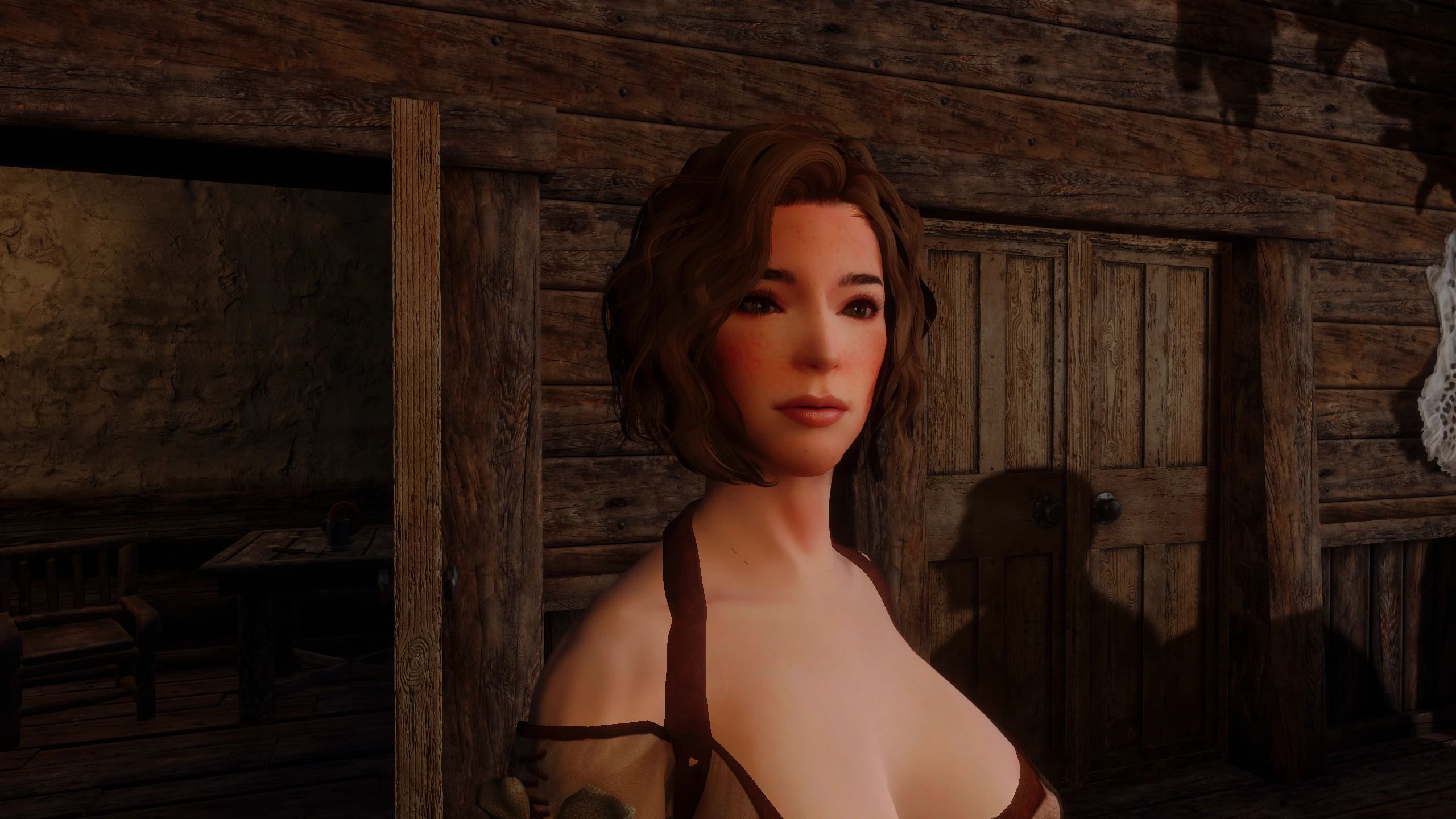 Improved Bards - Reborn mod for The Elder Scrolls V: Skyrim Special Edition
