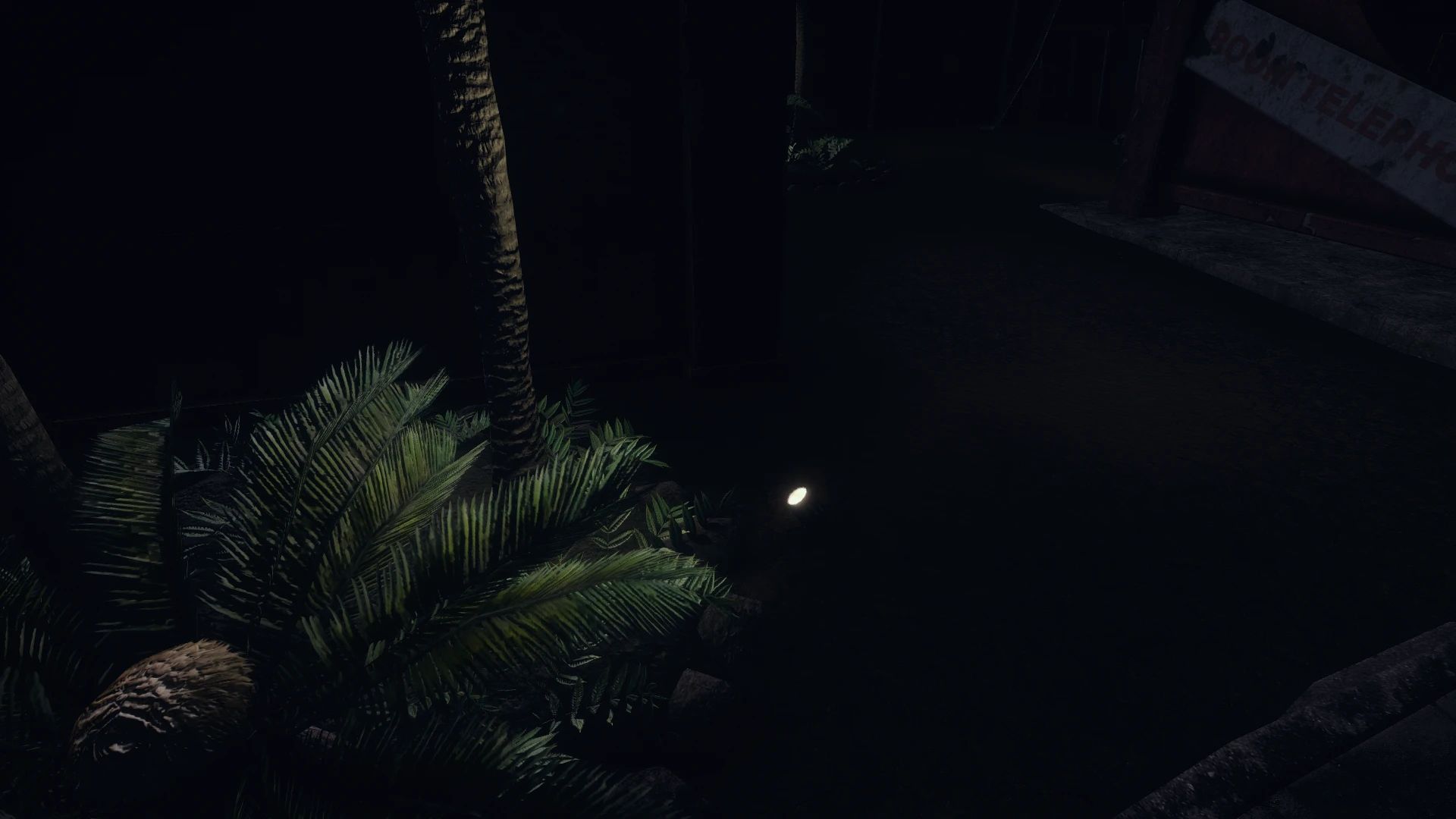 Edmond's Strip Lighting Overhaul mod for Fallout: New Vegas
