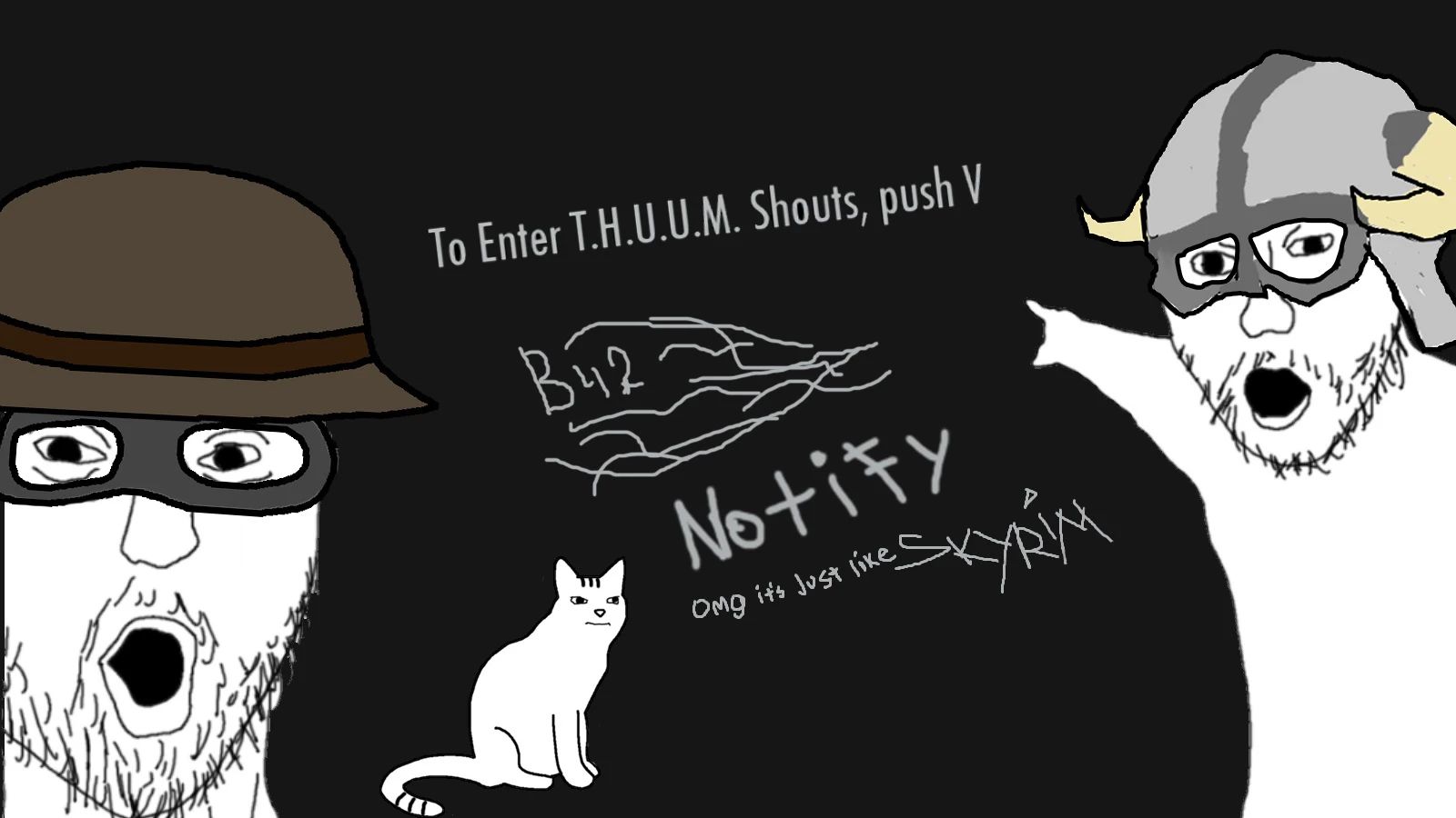 B42 Notify mod for Fallout: New Vegas