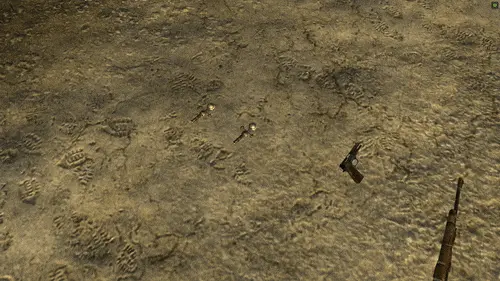 B42 Loot - Animated Physical Item Pickup - ESPless mod for Fallout: New Vegas