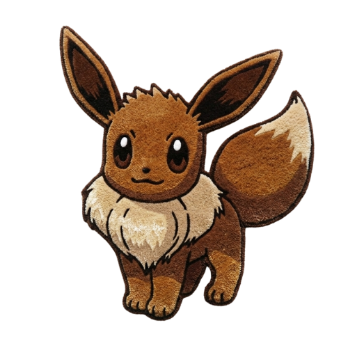 Pokemon Rugs mod for The Sims 4 