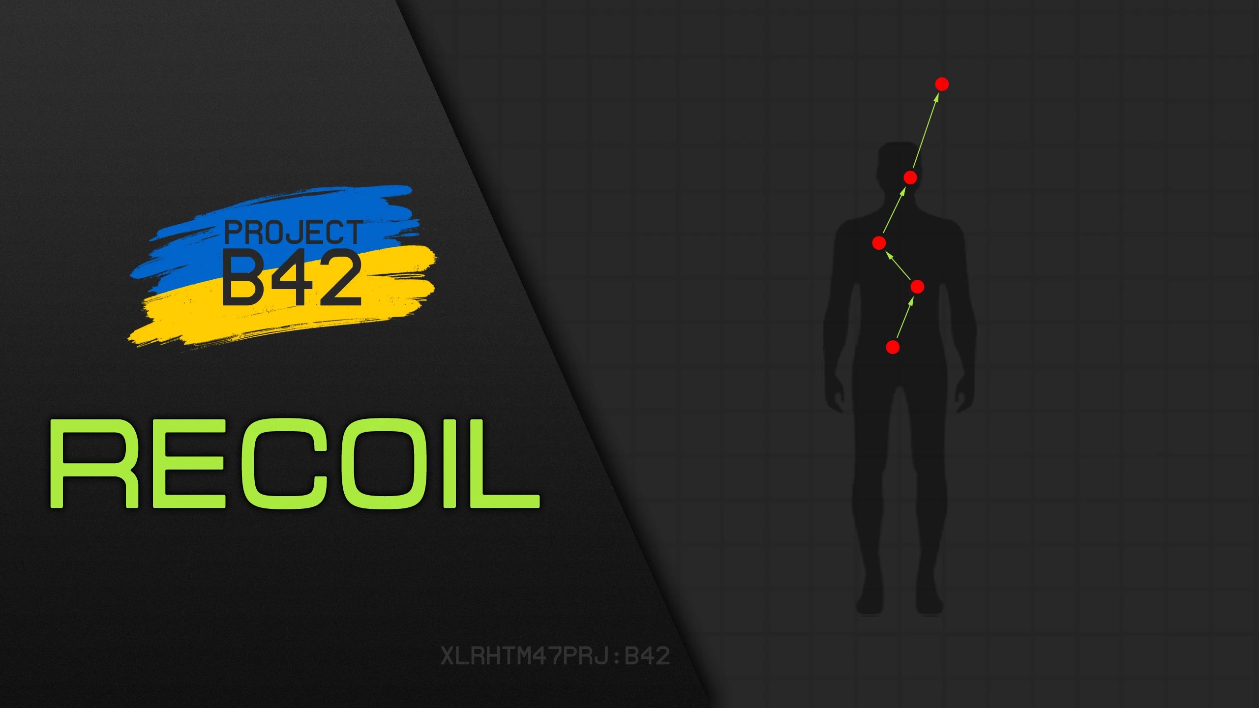 B42 Recoil - ESPless mod for Fallout: New Vegas