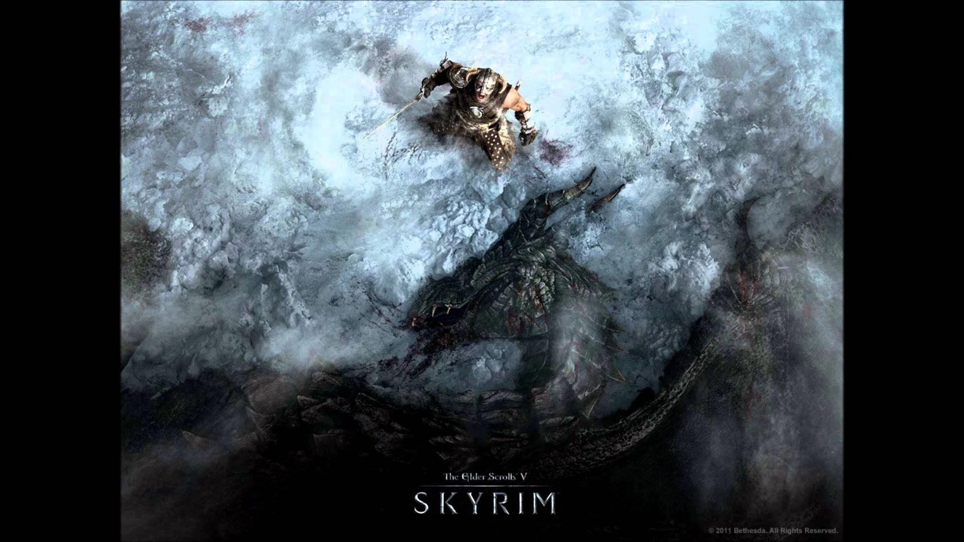 Shout - A Complete Immersive and Dynamic Overhaul of all Shouts mod for Skyrim