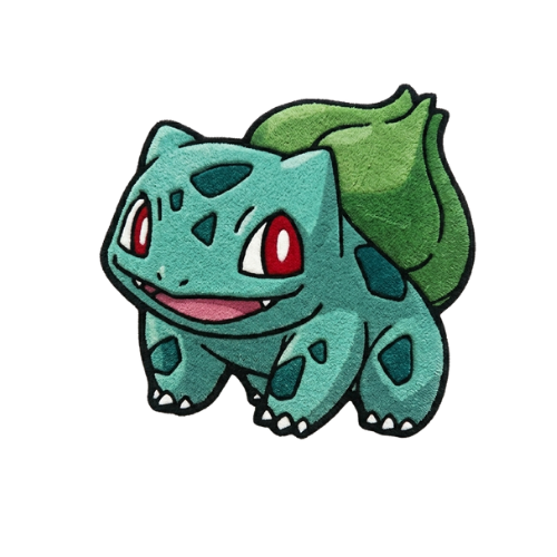 Pokemon Rugs mod for The Sims 4 