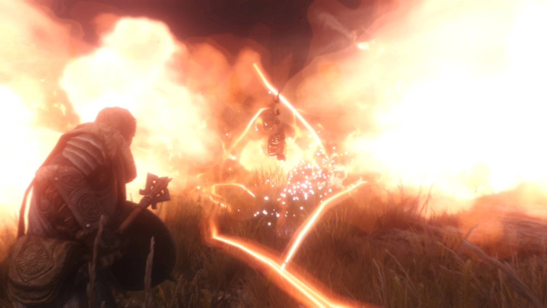 Andromeda - Unique Standing Stones of Skyrim mod for Skyrim
