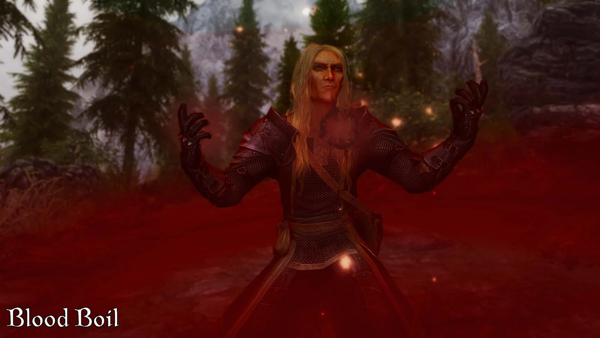 Apocalypse - Magic of Skyrim mod for Skyrim