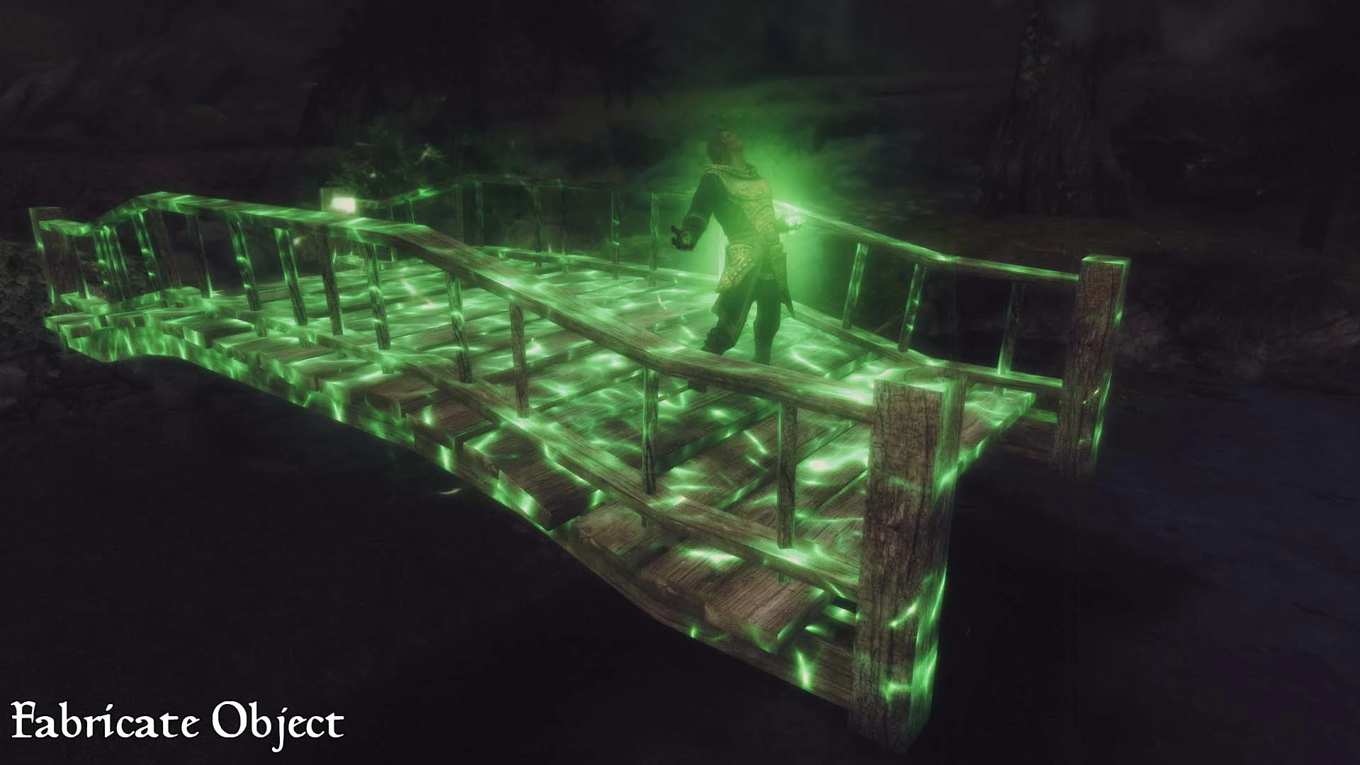 Apocalypse - Magic of Skyrim mod for Skyrim