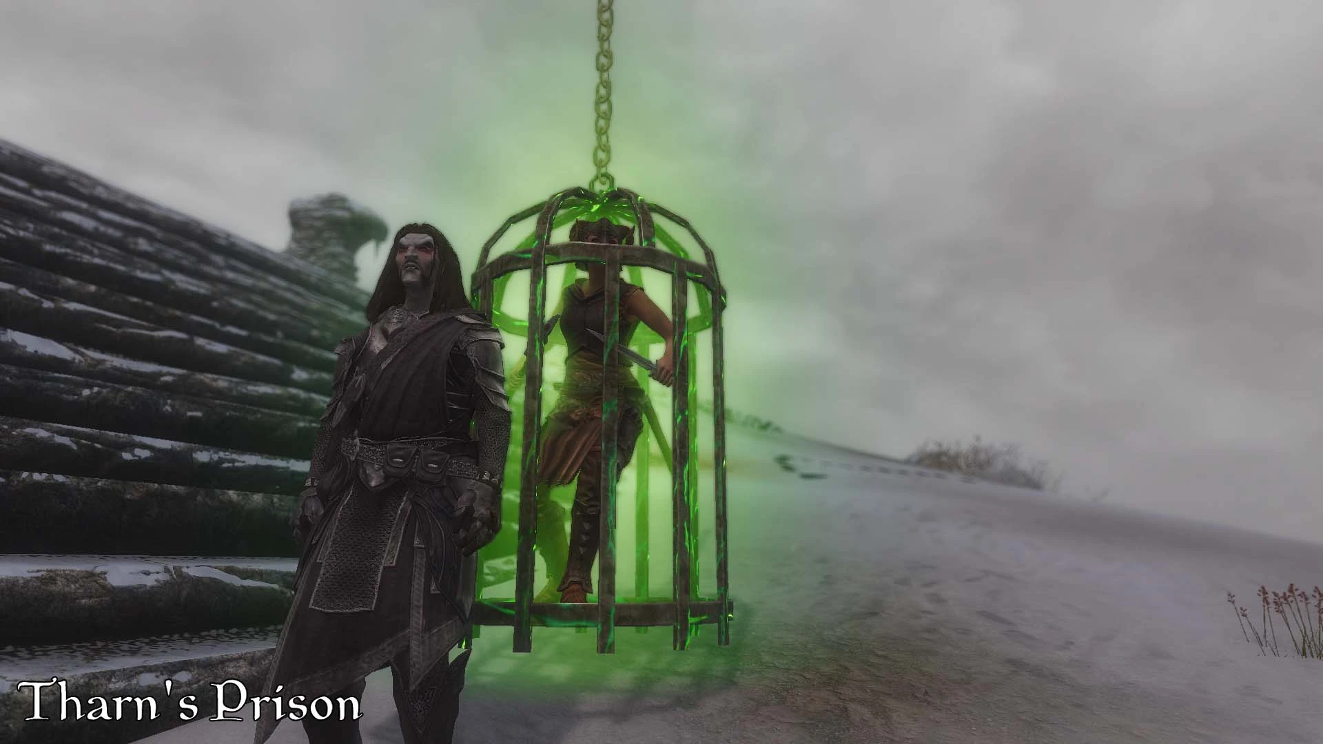 Apocalypse - Magic of Skyrim mod for Skyrim