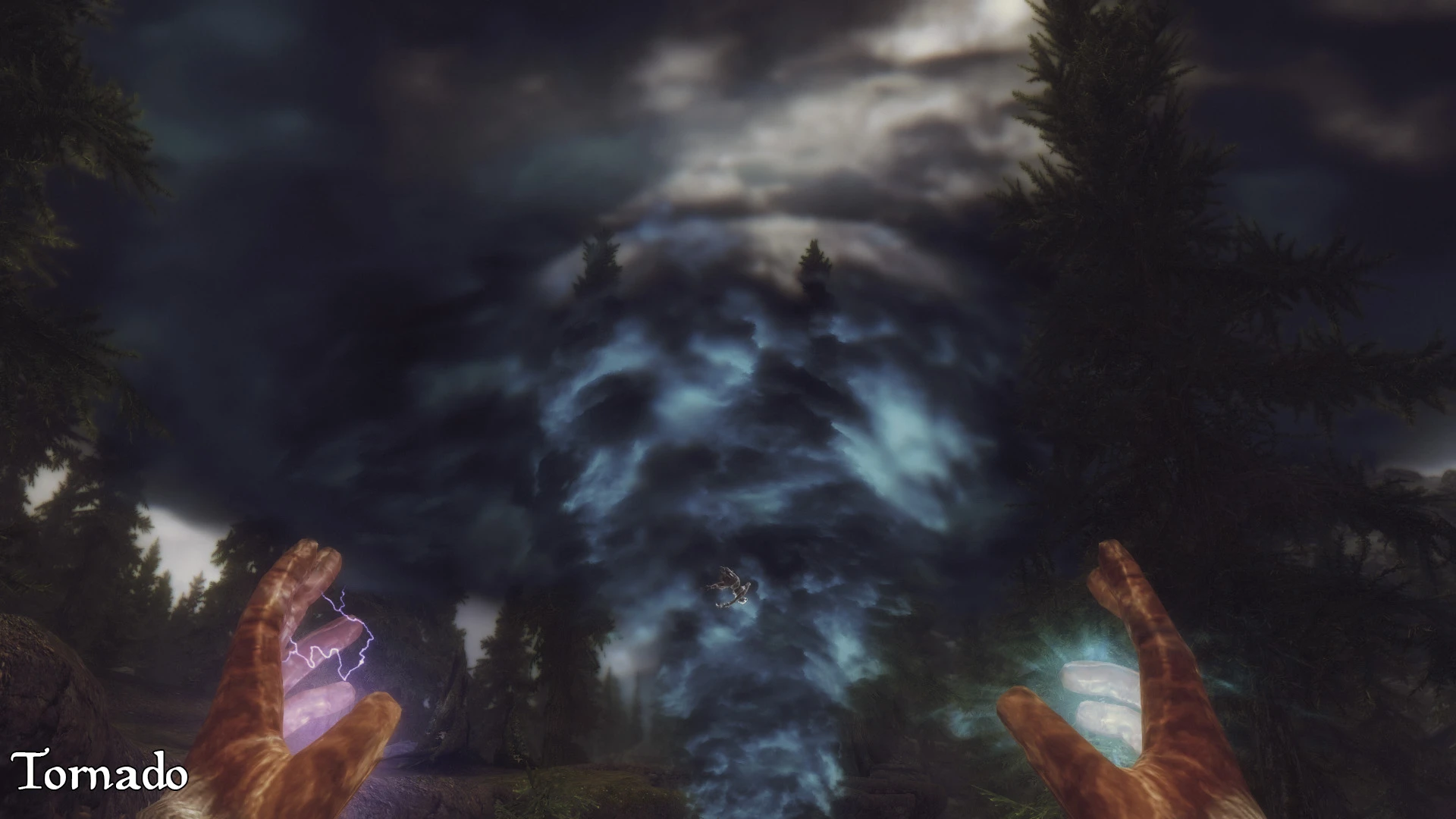 Apocalypse - Magic of Skyrim mod for Skyrim