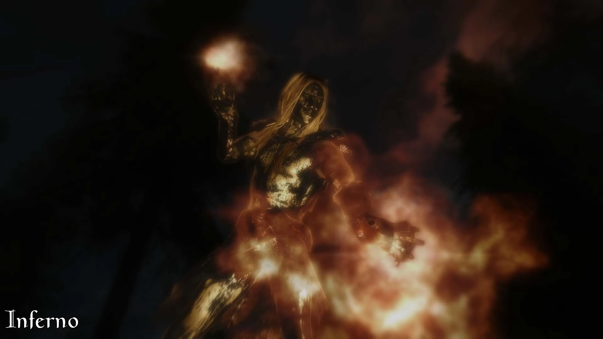 Apocalypse - Magic of Skyrim mod for Skyrim