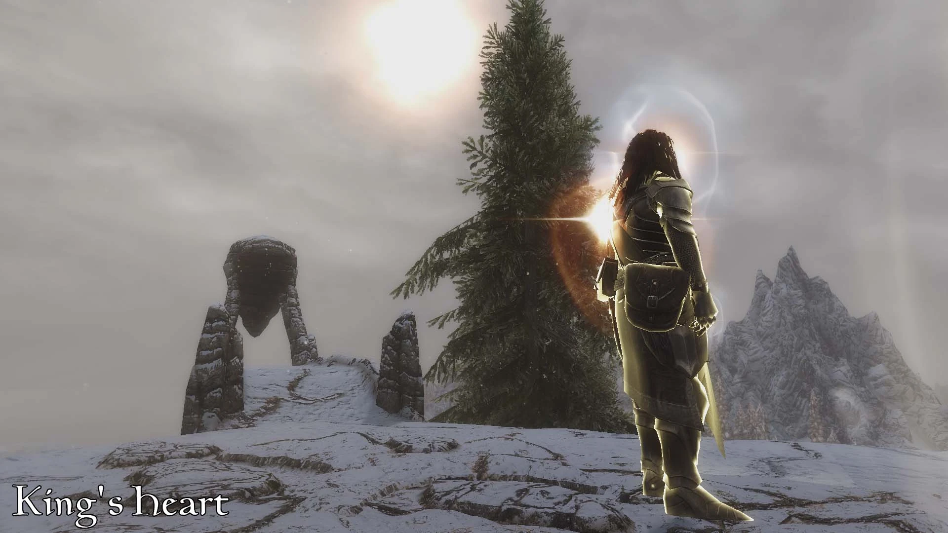 Apocalypse - Magic of Skyrim mod for Skyrim