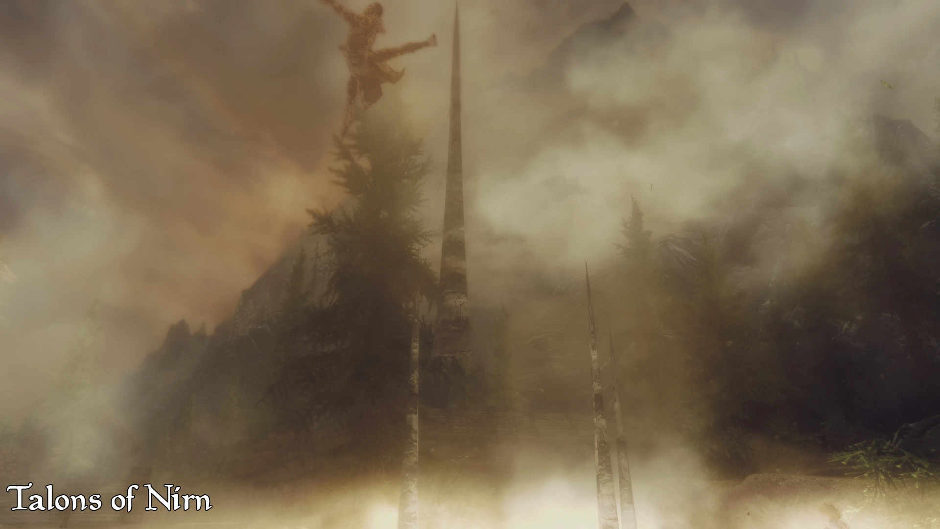 Apocalypse - Magic of Skyrim mod for Skyrim