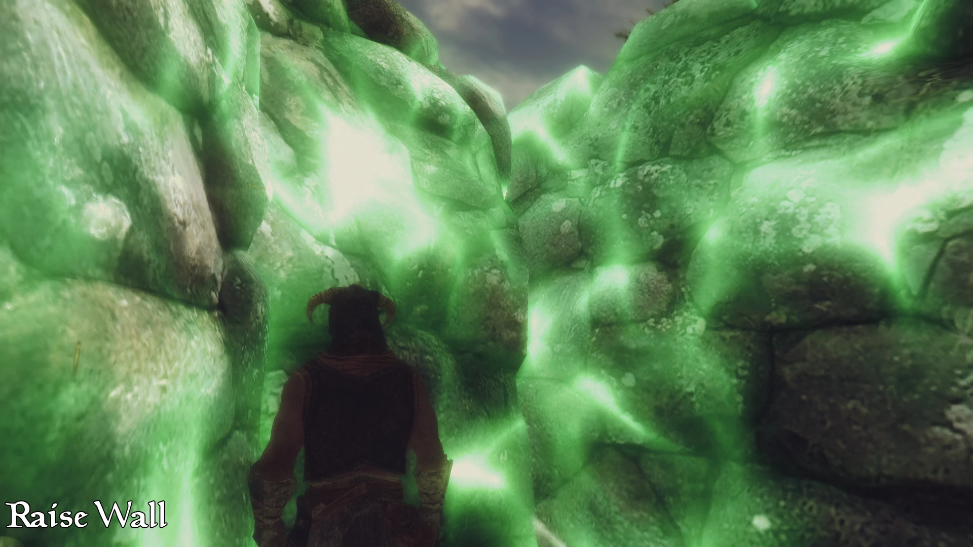 Apocalypse - Magic of Skyrim mod for The Elder Scrolls V: Skyrim Special Edition