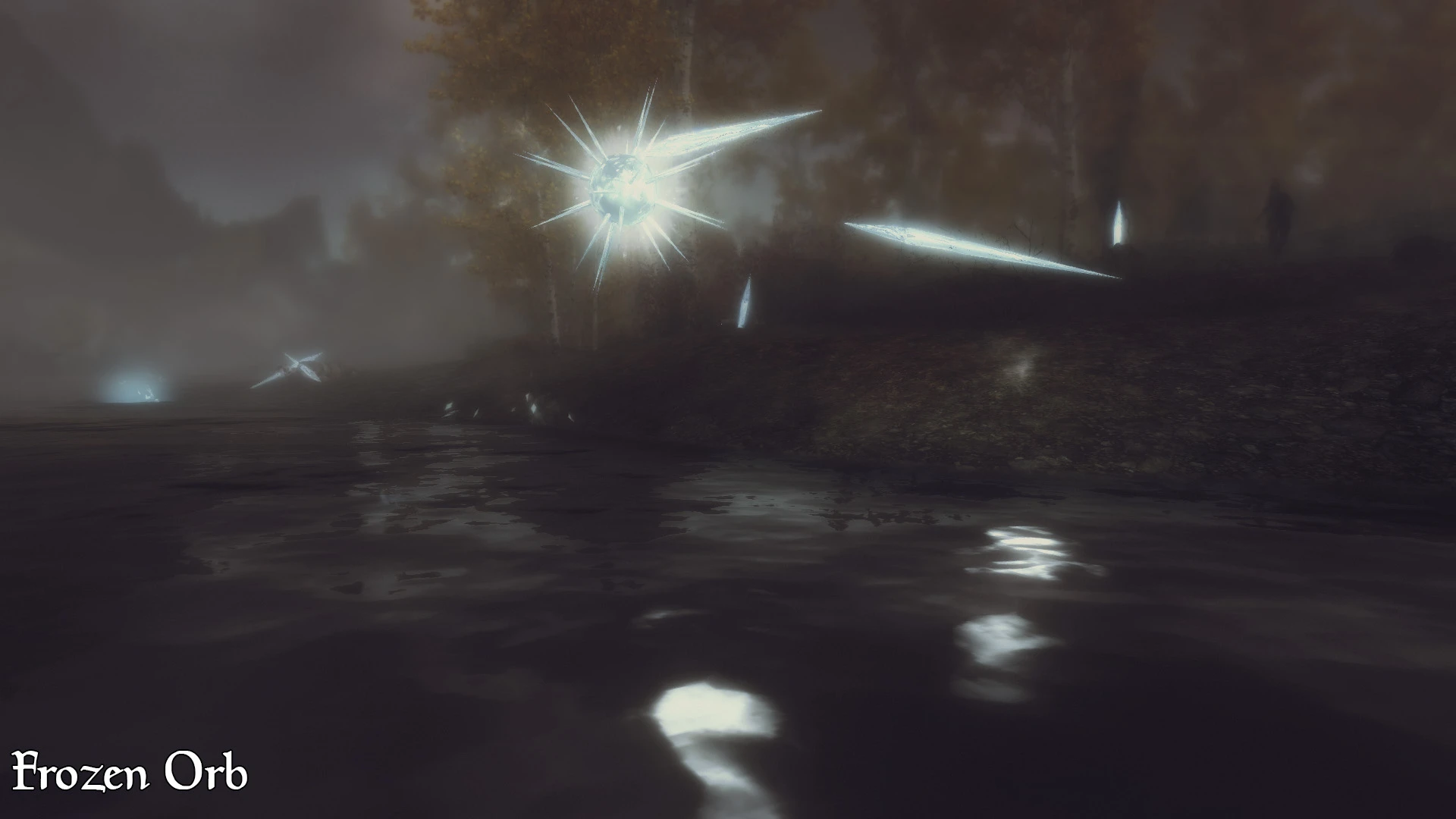 Apocalypse - Magic of Skyrim mod for The Elder Scrolls V: Skyrim Special Edition
