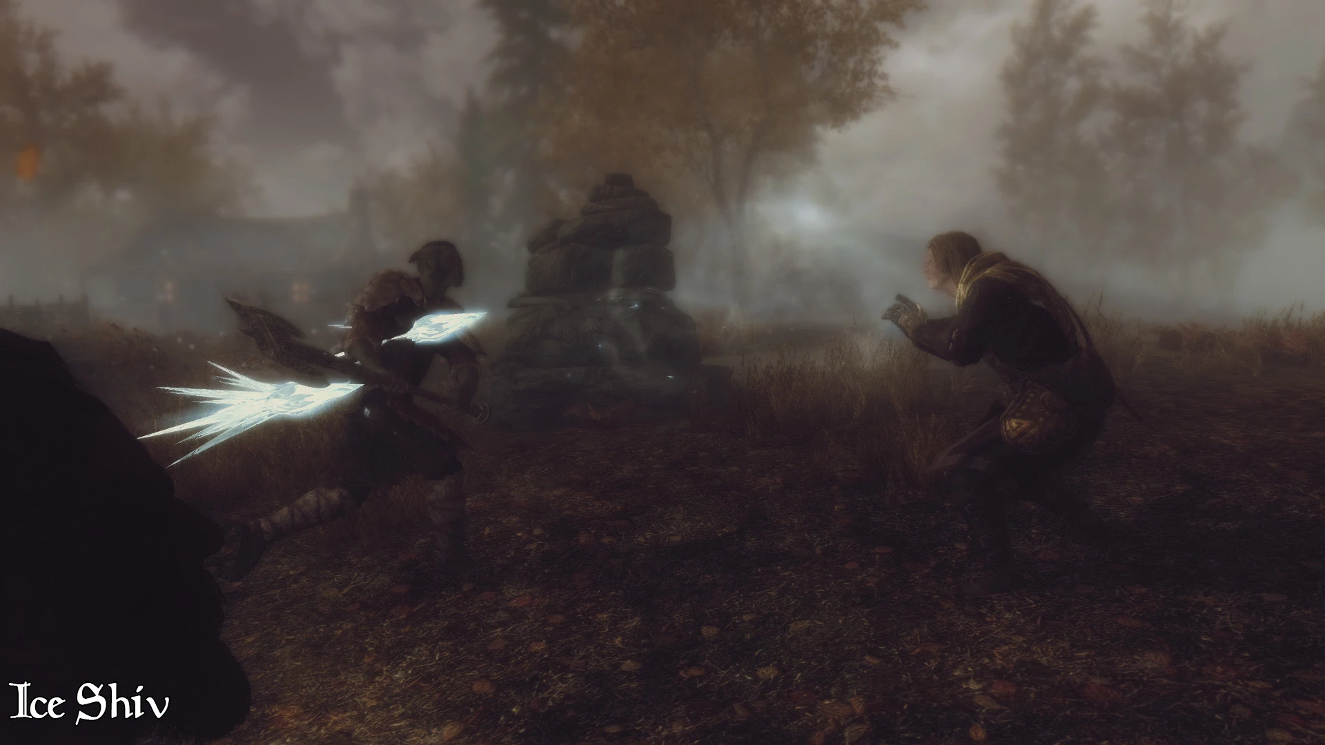 Apocalypse - Magic of Skyrim mod for The Elder Scrolls V: Skyrim Special Edition