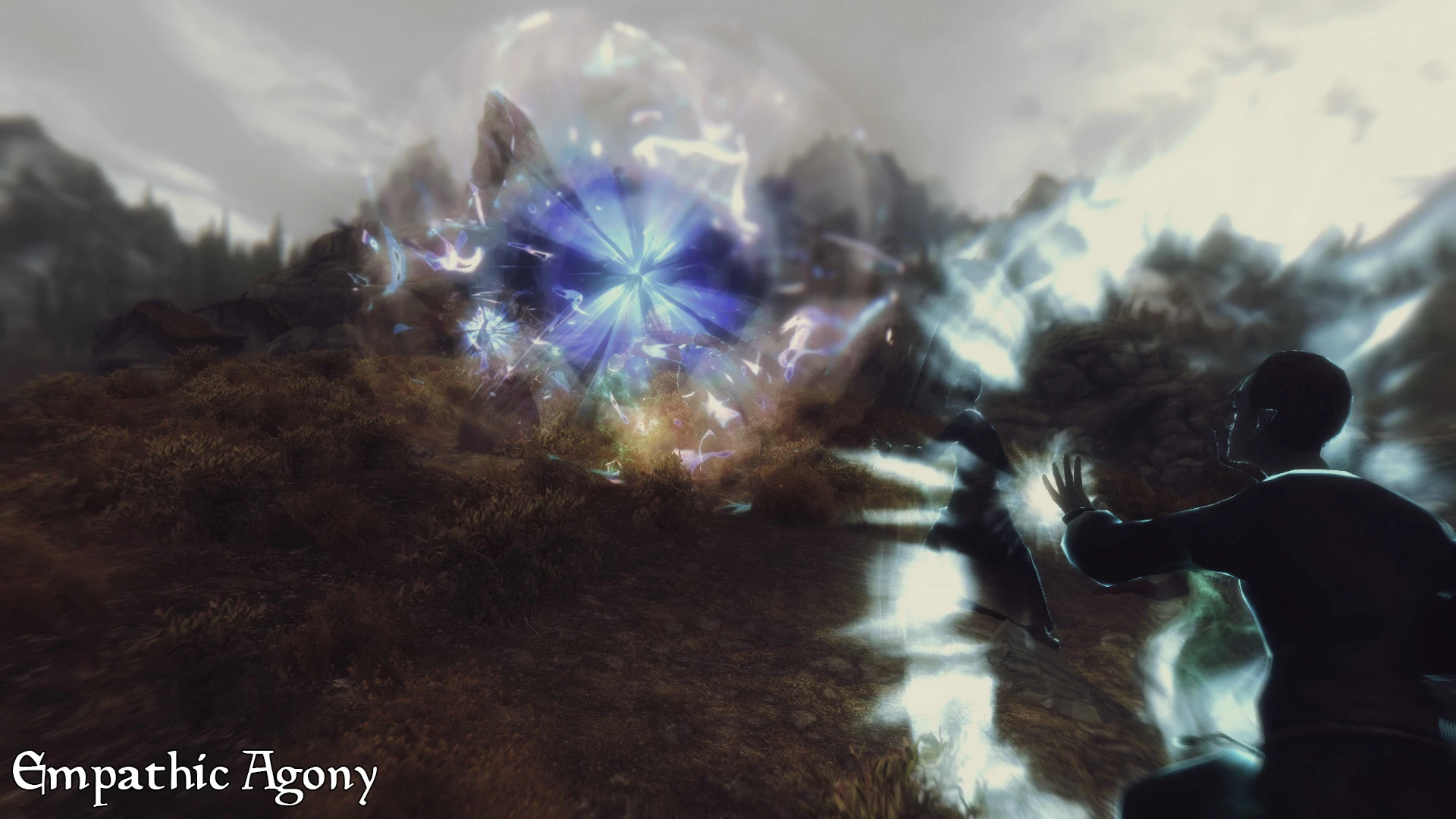 Apocalypse - Magic of Skyrim mod for The Elder Scrolls V: Skyrim Special Edition