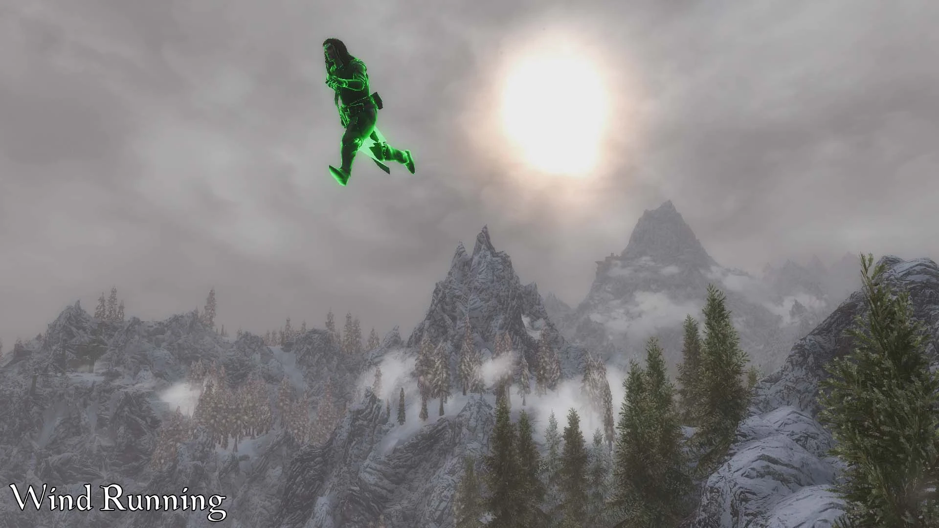 Apocalypse - Magic of Skyrim mod for The Elder Scrolls V: Skyrim Special Edition