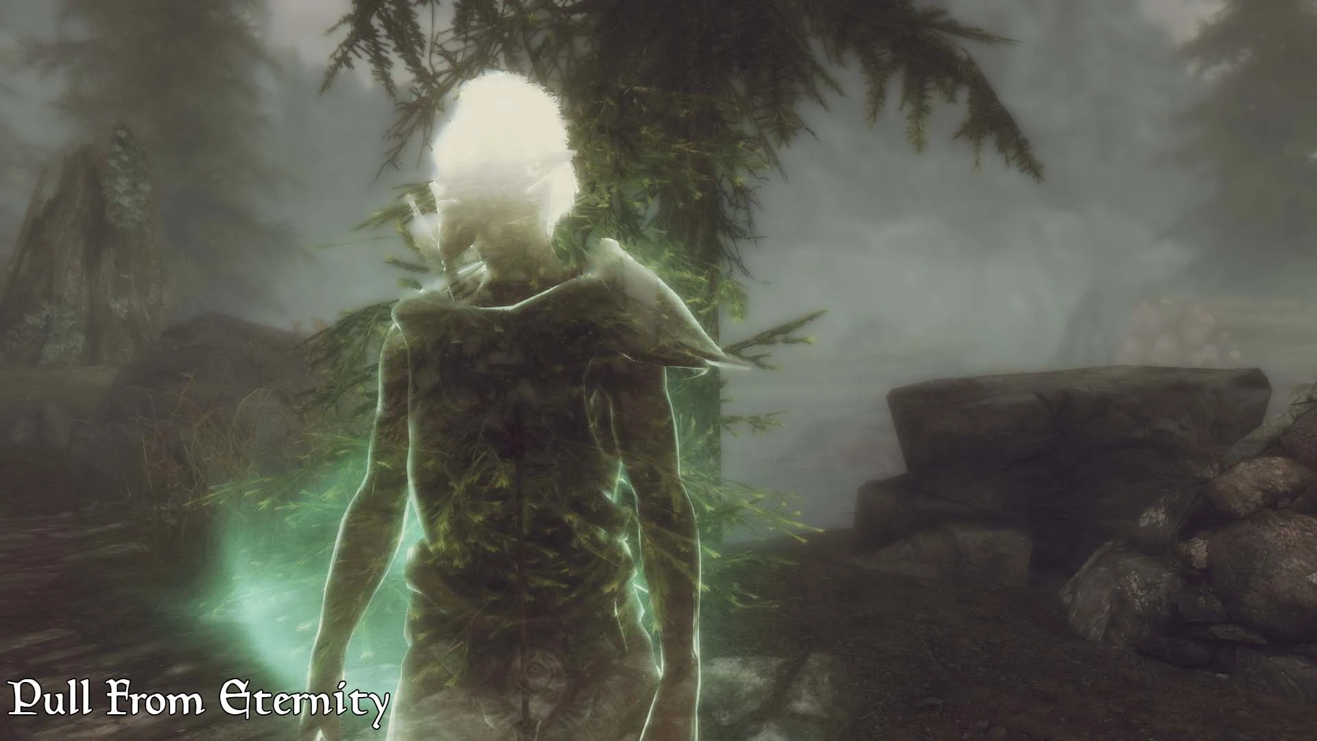 Apocalypse - Magic of Skyrim mod for The Elder Scrolls V: Skyrim Special Edition