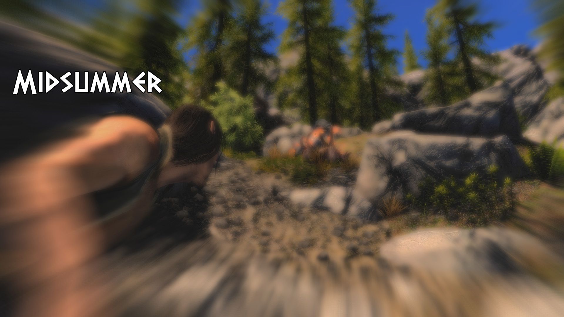 Audugan - Integrated All-Maker Stones of Skyrim mod for The Elder Scrolls V: Skyrim Special Edition