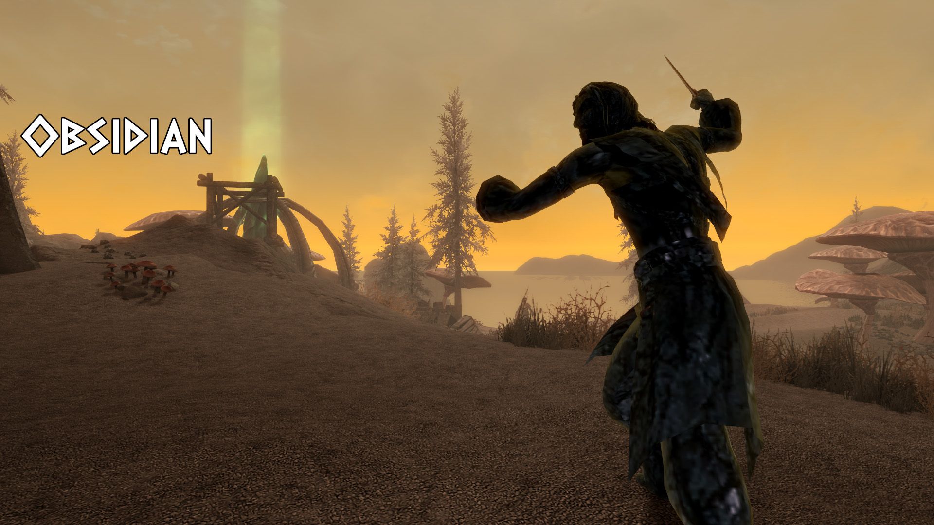 Audugan - Integrated All-Maker Stones of Skyrim mod for The Elder Scrolls V: Skyrim Special Edition